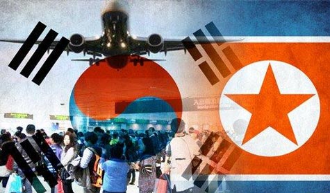 بيونغ يانغ تلوّح بحرب نووية في شبه الجزيرة الكورية