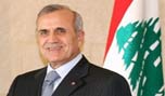 سليمان دعا تركيا لممارسة المزيد من الضغط لإطلاق المخطوفين اللبنانيين في اعزاز