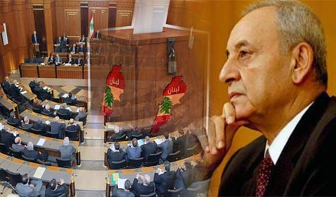 المصادقة على اقتراح قانون تعليق مهل الترشح للانتخابات