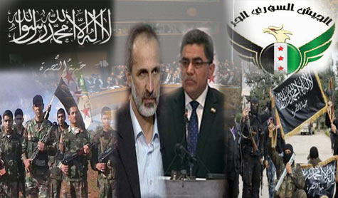 تقرير اممي: ليبيا مصدر سلاح &rsquo;الارهاب&rsquo; في المنطقة