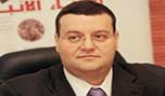 الريّس لـ&rsquo;العهد&rsquo;: نؤيّد تأليف حكومة وحدة وطنية