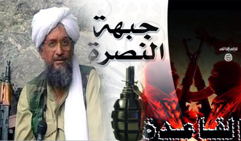 مبايعة &rsquo;النصرة&rsquo; لـ&rsquo;القاعدة&rsquo; تُشتت المعارضة وتُربك الغرب