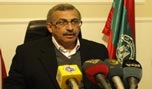 سعد: لقانون انتخاب يعتمد النسبية والدائرة الواحدة وتخفيض سن الاقتراع