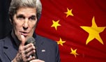 كيري في الصين.. لإقناع بكين بالضغط على كوريا الشمالية