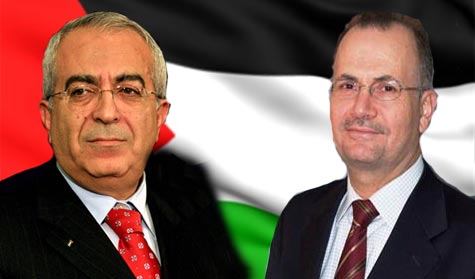 فلسطين: عباس بصدد تكليف محمد مصطفى بتشكيل حكومة

