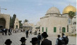 توتر في محيط  المسجد الأقصى عقب دعوات صهيونية لإعادة اقتحامه مساءً