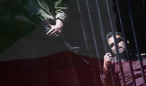 في يوم الأسير .. 4900 أسير وأسيرة ينتظرون الحرية