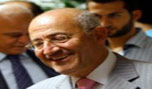 غازي العريضي: نهاية شاعر البلاط الجنبلاطي