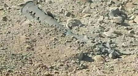 الإذاعة الإسرائيلية: سقوط قذيفتين في مناطق غير مأهولة في إيلات