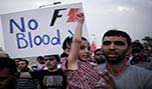 &rsquo;المعارضة&rsquo; البحرينية تدعو لمظاهرة حاشدة قبل &rsquo;فورمولا 1&rsquo;