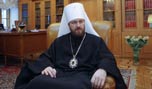 بطريركية موسكو: المسيحيون في سورية يتعرضون للإبادة في مناطق المسلّحين