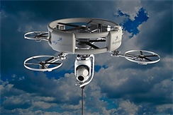 جهاز تجسس مروحي جديد في الجيش الاسرائيلي