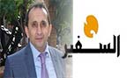 &laquo;إعلان بعبدا&raquo;.. للحظة السورية أم الخطر الإسرائيلي؟
