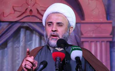الشيخ قاووق:المقاومة تمثّل اليوم ضرورةاستراتيجيّة 