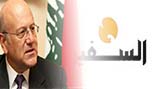 ميقاتي يخسر الحكم.. هل يربح الانتخابات؟