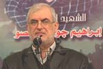 النائب محمد رعد: المعركة واحدة لكن على مجموعة محاور