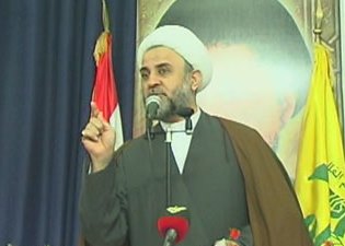 الشيخ نبيل قاووق: شهداء حزب الله هم شهداء كل الوطن 