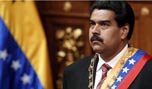 مادورو يبقي على الوزراء الرئيسيين في عهد تشافيز