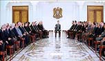 الأسد: كيف ينأى لبنان بنفسه وهو في دائرة النار؟    