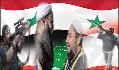 دعوة شيوخ الفتنة للقتال في سوريا فشلت