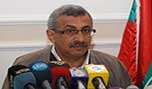 سعد: الدعوات للقتال في سوريا هدفها تأجيج الصراع