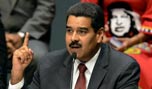 مادورو يأمل دفع الحوار الثنائي مع أميركا قدماً