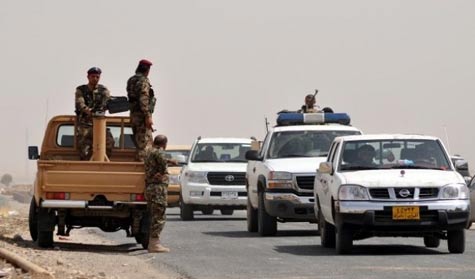 العراق: تداعيات اعتصام الحويجية مستمرة 