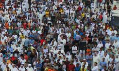 &rsquo;الوفاق&rsquo;: المرأة على رأس أولوياتنا والحوار للدفاع عن  الشعب