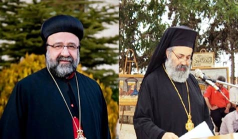 تساؤلات حول قضية اختطاف المطرانين يازجي وابراهيم؟ 