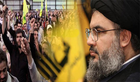 السيد نصرالله يطل عبر قناة المنار مساء اليوم 