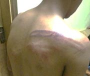 &rsquo;الوفاق&rsquo;: قوات الأمن مارست عقاباً جماعياً على 22 منطقة