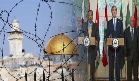 رفض واسع لـ&rsquo;وعد بلفور العربي&rsquo;