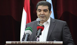 الساحلي: نطالب بتمثيل حقيقي في الحكومة