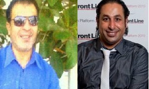 اعتقال حقوقي بحريني والقبض على مسحوبة جنسيته