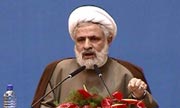 الشيخ نعيم قاسم: ندعو إلى الحوار وحكومة الوحدة الوطنية 