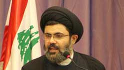 السيد صفي الدين: على السوريين أن ينقذوا بلدهم بالحوار