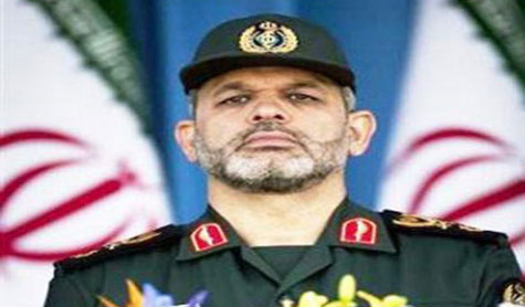 ايران : حذار من نار تشعل المنطقة