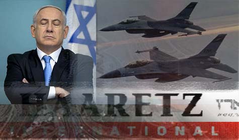 &rsquo;تل ابيب&rsquo; تلتزم &rsquo;صمتاً أعرج&rsquo; حيال تكرار اعتدائها على جمرايا