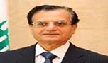 منصور دعا الجامعة العربية الى اتخاذ موقف حازم من العدوان على سوريا 