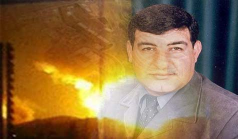 مدحت الصالح لـ&rsquo;العهد&rsquo;: سنرد على العدوان الاسرائيلي