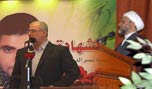 رعد: التعرض لمقام السيدة زينب &rsquo;ع&rsquo; هو خط أحمر