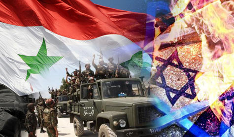 الاستهداف الاسرائيلي لسوريا: مرحلة جديدة في الصراع