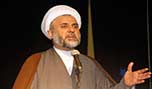وحدة الاعلام الالكتروني أقامت لقاء مع مجموعة من الناشطين الاعلاميين على الشبكات الاجتماعية