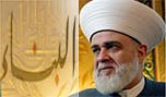 أزمة جديدة في دار الفتوى تلوح في الأفق  - ماهر الخطيب 