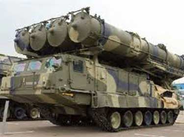 &rsquo;إسرائيل ديفينس&rsquo;: محاولة لإحباط صفقة صواريخ ضخمة لسوريا