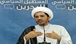الشيخ علي سلمان ينفي وجود حوار سري مع النظام البحريني