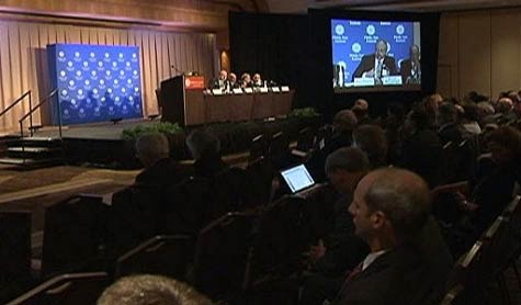 فصل جديد من فصول المؤامرة على سوريا