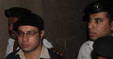 إخلاء سبيل منسق &rsquo;6 أبريل&rsquo; بضمان محل إقامته  