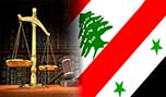 حكاية نازح سوري موقوف لدى القضاء 