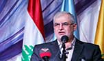 رعد: مطلبنا في الحكومة ليس تعجيزياً بل مطلب شراكة حقيقية 